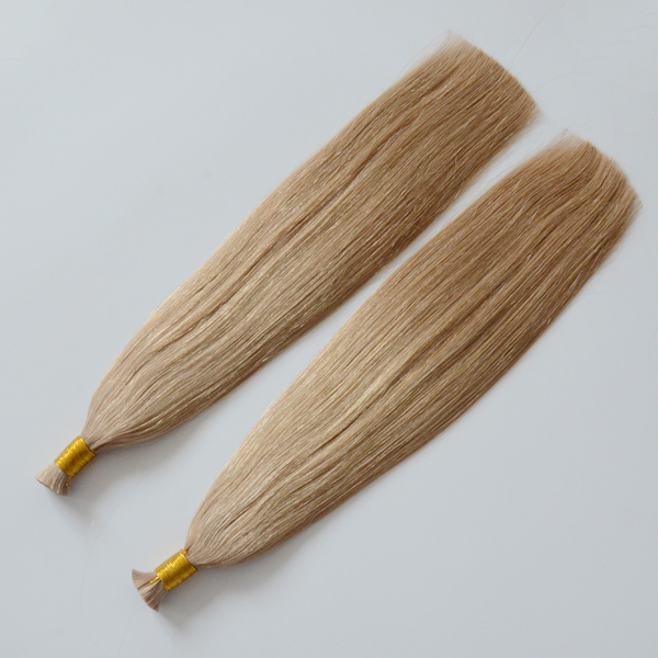 Wholesale hair bulk extensions,virgin hair bulk,8A grade YL053